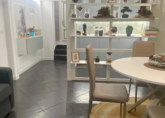 Loft Torlonia